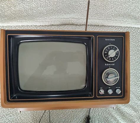 value of old tvs